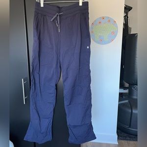 Lululemon Dance Studio Pant